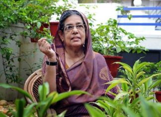 ‘താലിബാനുമായി വലിയ വ്യത്യാസമൊന്നുമില്ല’; ലീഗിനെതിരെ ആഞ്ഞടിച്ച് വിപി സുഹറ