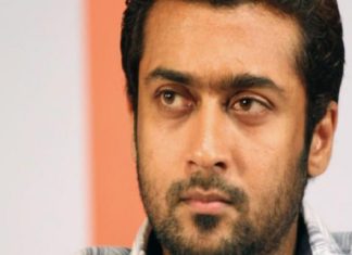 നികുതി ഇളവ്; നടൻ സൂര്യയുടെ ഹരജി തള്ളി മദ്രാസ് ഹൈക്കോടതി