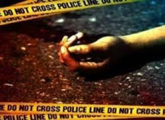 ഭാര്യയെ കൊലപ്പെടുത്തിയ കേസിൽ ജാമ്യത്തിൽ ഇറങ്ങിയ പ്രതി തൂങ്ങിമരിച്ചു