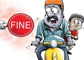 traffic-rule-violations