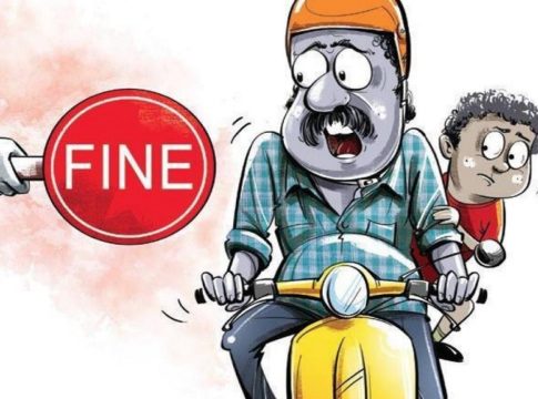 traffic-rule-violations