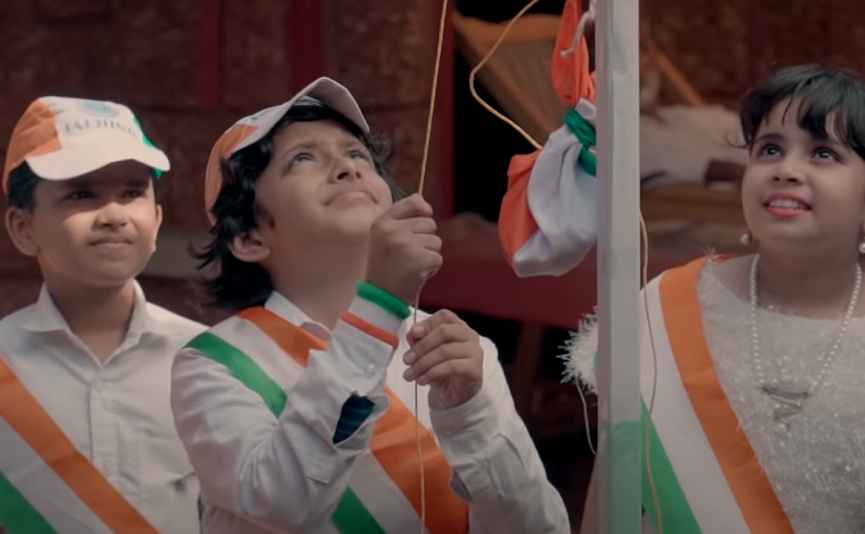Ma'din Independence Day Song Isthiqlale Hindustan Notable