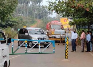 സ്കൂളുകളും കോളേജുകളും തുറക്കുന്നു; മലയാളി വിദ്യാര്ഥികള്ക്ക് നിബന്ധനകളുമായി തമിഴ്നാട് Kerala-Karnataka-border issue