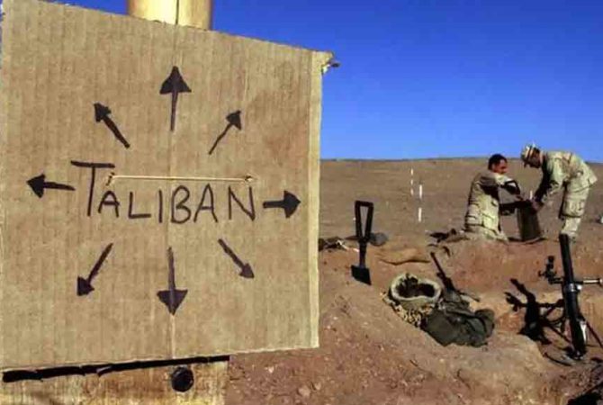 Will not send troops to Afghanistan; Britain