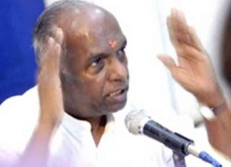 പെഗാസസ്; അന്വേഷണം ആവശ്യപ്പെട്ട് മുന് ആര്എസ്എസ് നേതാവ് സുപ്രീം കോടതിയിൽ KN-Govindacharya seeking prob on Pegasus