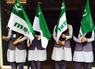 എംഎസ്എഫ് നേതാക്കൾ പരസ്യമായി മാപ്പ് പറയണം; ഹരിത msf-haritha