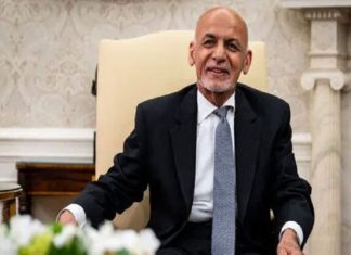 അഷ്റഫ് ഗനി ഒമാനിലെന്ന് റിപ്പോർട്; രാജ്യം വിട്ടത് ജനങ്ങളെ രക്ഷിക്കാനെന്ന് വിശദീകരണം ashraf-ghani