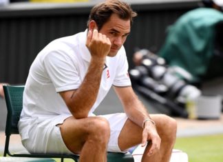 ഫെഡറർക്ക് വീണ്ടും ശസ്ത്രക്രിയ; യുഎസ് ഓപ്പൺ നഷ്ടമാവും federer-us open