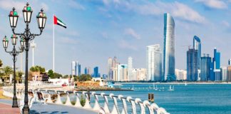 Abu Dhabi