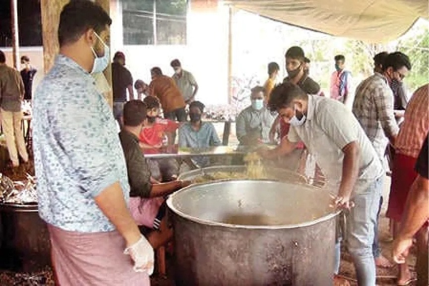 biriyani fest-medical help biriyani fest-medical help-malappuram