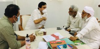 Kerala Muslim Jamaath on Malappuram Higher education Issues