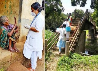 മെഗാ വാക്സിനേഷൻ ഡ്രൈവ് പൂർത്തിയായി; വയനാടിന് സമ്പൂർണ വാക്സിനേഷൻ നേട്ടം Wayanad Vaccination