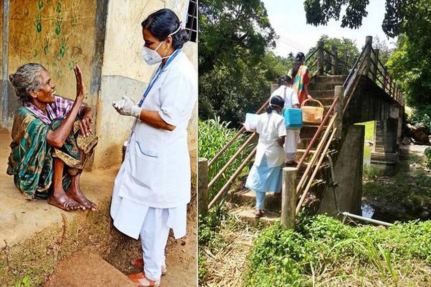 Wayanad Vaccination Wayanad Vaccination