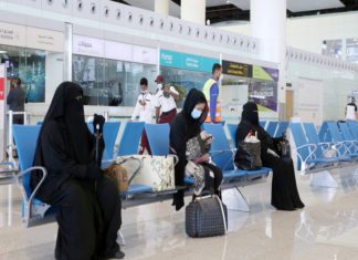 കോവിഡ് ബാധിതർ കുറയുന്നു; സൗദിയിൽ പുതിയ രോഗികൾ 542 പേർ മാത്രം Saudi Covid