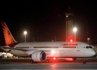 ഇന്ധന സ്വിച്ചിൽ തകരാർ; ലണ്ടൻ-ബെംഗളൂരു എയർ ഇന്ത്യ വിമാനം റദ്ദാക്കി Air_India