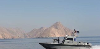 ഒമാനിലേക്ക് അനധികൃത പ്രവേശനം; 10 പേരെ പോലീസ് പിടികൂടി Oman News