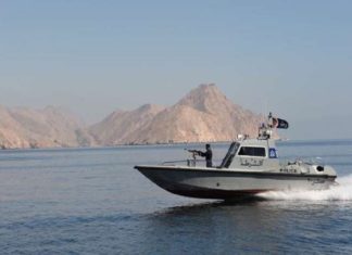 ഒമാനിലേക്ക് അനധികൃത പ്രവേശനം; 10 പേരെ പോലീസ് പിടികൂടി Oman News