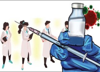 രാജ്യത്തെ ആദ്യ സമ്പൂർണ വാക്സിനേറ്റഡ് ജില്ലയാകാൻ വയനാട്; പ്രവർത്തനങ്ങൾ നേട്ടത്തിനരികെ Covid Vaccination-India Today Healthgiri Award for Kerala