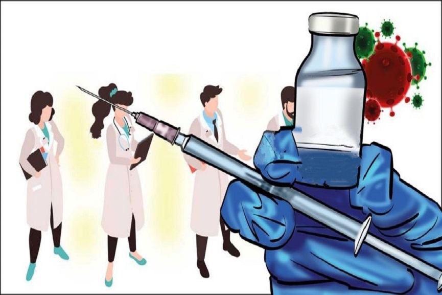 covid_vaccination Covid Vaccination-India Today Healthgiri Award for Kerala