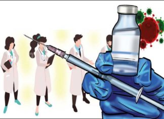 covid vaccination wayanad
