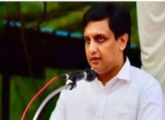 did not have time to answer the The son-in-law call; Minister Muhammad Riyas