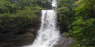 വാണിമേൽ ടൂറിസം; നടപ്പിലാക്കാതെ നിരവധി പദ്ധതികൾ