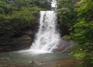 വാണിമേൽ ടൂറിസം; നടപ്പിലാക്കാതെ നിരവധി പദ്ധതികൾ