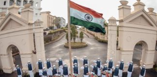 ‘Isthiqlale Hindustan’; Ma'din 'Virtual' Independence Day event