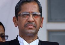 'വ്യക്തതയില്ല'; രാജ്യത്തെ പുതിയ നിയമ നിർമാണങ്ങളിൽ ആശങ്കയറിയിച്ച് ചീഫ് ജസ്റ്റിസ് chief justice-nv ramana