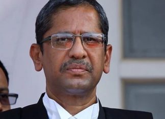 chief justice-nv ramana