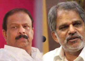 ‘സ്വാതന്ത്ര്യസമര മൂല്യങ്ങൾ അറിയില്ല’; സുധാകരന് മറുപടിയുമായി എ വിജയരാഘവൻ K-Sudhakaran_a Vijayaraghavan