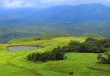 ജില്ലയിലെ പ്രധാന ടൂറിസ്‌റ്റ് കേന്ദ്രമായ ചെമ്പ്ര പീക്ക് നാളെ മുതൽ തുറക്കും