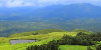 ജില്ലയിലെ പ്രധാന ടൂറിസ്റ്റ് കേന്ദ്രമായ ചെമ്പ്ര പീക്ക് നാളെ മുതൽ തുറക്കും