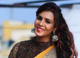 ദളിത് വിഭാഗത്തെ അധിക്ഷേപിച്ച് വീഡിയോ; നടി മീര മിഥുന് അറസ്റ്റില് meera-mithun-arrest