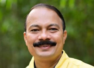 ശബരിമല സ്വർണക്കൊള്ള; പിഎസ് പ്രശാന്തിന്റെ മൊഴിയെടുക്കും, നിർണായക നീക്കം ps-prasanth