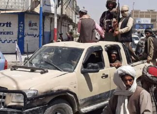 അഫ്ഗാനിൽ സൈനിക സാന്നിധ്യം പാടില്ല; ഇന്ത്യക്ക് താലിബാന്റെ മുന്നറിയിപ്പ്