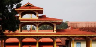 Ettumanoor-Mahadeva-Temple-at-Kottayam-ornment-missing