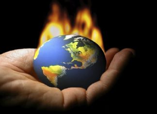 142 വർഷത്തിന് ഇടയിലെ ഏറ്റവും ചൂടേറിയ മാസമായി ഈ ‘ജൂലൈ’; റിപ്പോർട് heat-global-warming