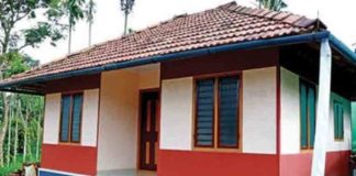 Home-for-five-family