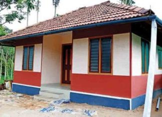 Home-for-five-family