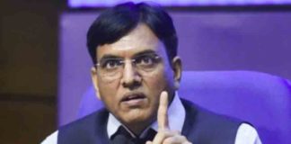 Union Minister to Kerala