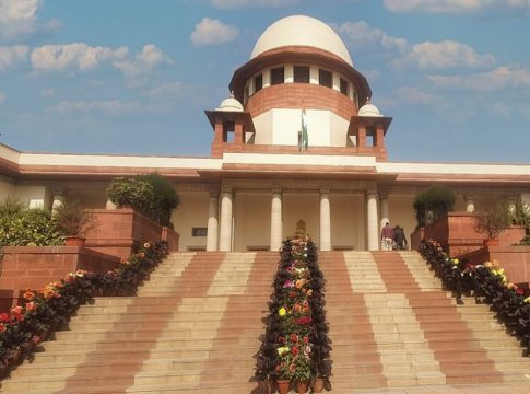 Justice Yashwant Verma