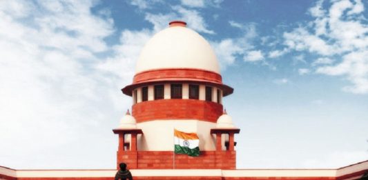 ‘എല്ലാവർക്കും അഭയം നൽകാൻ ഇന്ത്യ ധർമശാലയല്ല’; ശ്രീലങ്കൻ പൗരന്റെ ഹരജി തള്ളി supreme court