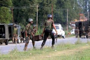 kulgam-encounter