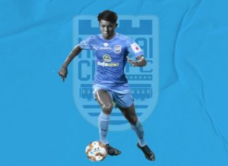 ഐഎസ്എൽ; യുവതാരം അപൂയ മുംബൈ സിറ്റിയിൽ ISL