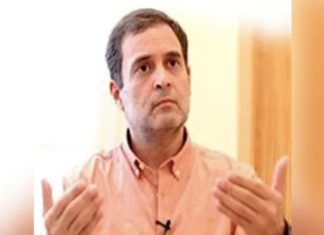 രാജ്യത്തിന്റെ രാഷ്ട്രീയ പ്രക്രിയയിൽ ഇടപെടരുത്; ട്വിറ്ററിനോട് രാഹുൽ ഗാന്ധി Rahul-gandhi