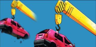 തൊഴിലവസരങ്ങൾ, കോടികളുടെ നിക്ഷേപം; വൻ വാഗ്ദാനങ്ങളോടെ സ്ക്രാപ്പേജ് പോളിസി പ്രഖ്യാപിച്ചു Scrapage policy announced with big promises