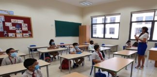 കുവൈറ്റിൽ സ്കൂളുകൾ തുറക്കുന്നു; വിദേശ വിദ്യാലയങ്ങൾ സെപ്റ്റംബർ 26 മുതൽ Kuwait News