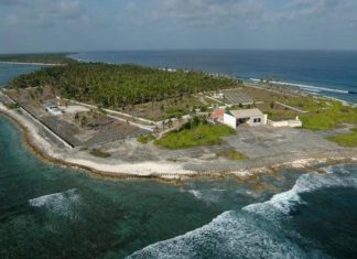 ലക്ഷദ്വീപിൽ വീണ്ടും വിവാദ പരിഷ്കരണം Lakshadweep