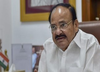രാജ്യസഭാ സംഘർഷം; പ്രതിപക്ഷ എംപിമാർക്കെതിരെ ശക്തമായ നടപടിയെന്ന് സൂചന venkaiah-naidu